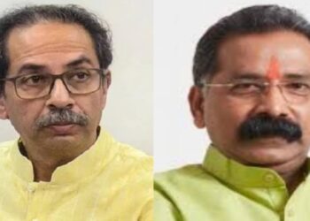 कोकणात ठाकरे गटाला धक्का ; राजन साळवी आज “धनुष्यबाण” घेणार हाती!