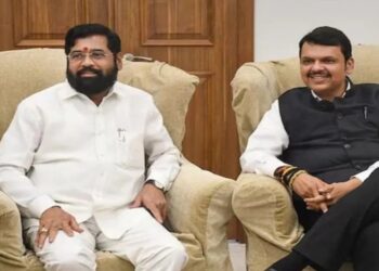 मुख्यमंत्र्यांनी निर्णय फिरवला ; आपत्ती व्यवस्थापन समितीमध्ये एकनाथ शिंदेचीं वाइल्ड कार्ड एन्ट्री?