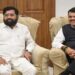 मुख्यमंत्र्यांनी निर्णय फिरवला ; आपत्ती व्यवस्थापन समितीमध्ये एकनाथ शिंदेचीं वाइल्ड कार्ड एन्ट्री?