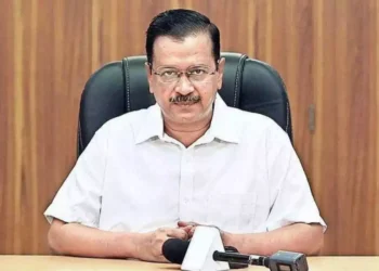 दिल्लीत ‘आप ‘ला खिंडार : सात आमदारांचा पक्षाला रामराम