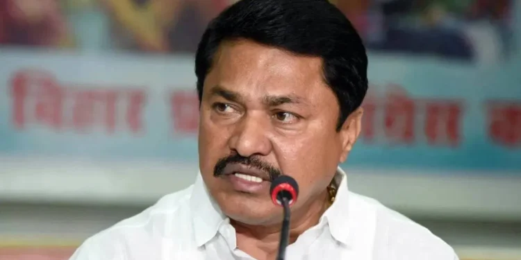 केंद्रीय अर्थसंकल्प फक्त आकड्यांचा भुलभुलैया, आकर्षक बजेट केवळ गोलमाल: नाना पटोलेंचा हल्लाबोल