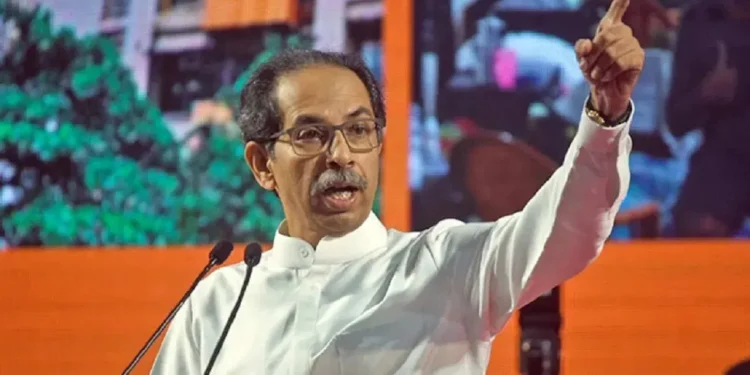 कोकणात ठाकरेंचा तडकाफडकी निर्णय ; या “तीन ” प्रमुख नेत्यांची हकालपट्टी?