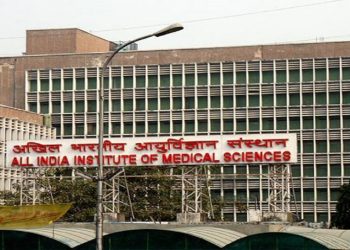एम्स प्रमुखांचा खळबळजनक खुलासा,  म्हणाले…..