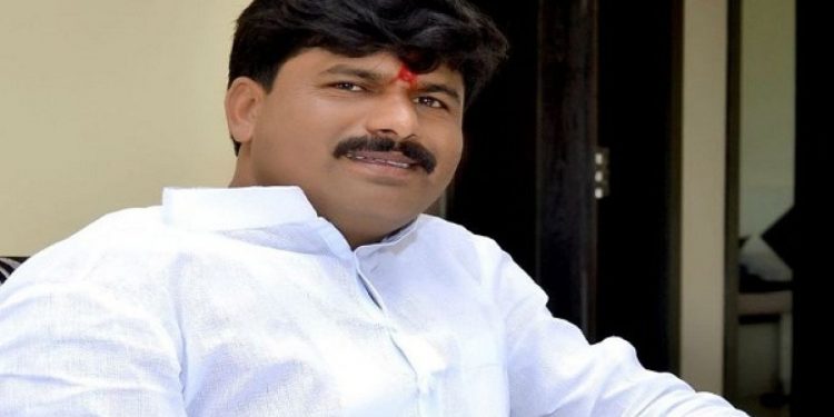 शिवसेना की सोनिया सेना..? – गोपीचंद पडळकर यांचा सवाल.