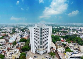 मनपाच्या नगररचना विभागात आला खाऊगिरीला ऊत…