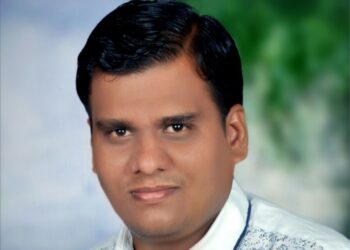 जिल्हा नगररचना सहाय्यक संचालक आर. एम. पाटील यांच्या नियुक्तीला अमोल कोल्हेंचा आक्षेप