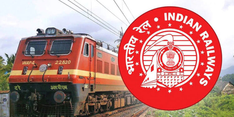 आठवडाभर दिवसातून सहा तास बंद राहणार रेल्वेची ऑनलाईन तिकीट बुकिंग…