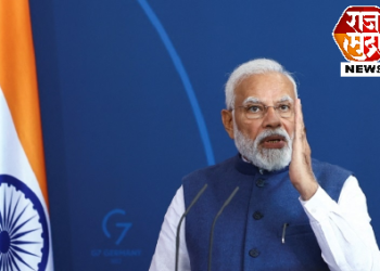पंतप्रधानांनी दिली माहिती देशात चौथी उद्योग क्रांती आहे तरी काय ? जाणून घ्या..