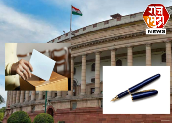 राज्यसभा निवडणूक ; मतमोजणीला 8 तास उशीर का  झाला ?