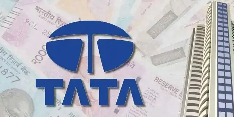 टाटा गृप चा हा शेअर ₹2 पासून ते चक्क ₹2200 रुपयांच्या पुढे पोहोचला, 1 लाख रुपयांचे तब्बल 11 कोटी झाले.
