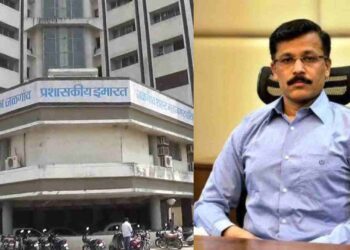 जळगाव मनपाच्या आयुक्तपदी तुकाराम मुंढेंची नियुक्ती करा; जाणून घ्या का होतेय मागणी