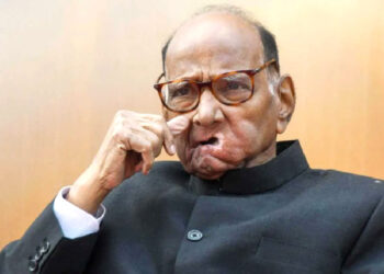 साताऱ्याच्या जागेचा सस्पेन्स अखेर संपणार, ‘सिल्व्हर ओक’वर खलबतं, नेमकी कुणाला उमेदवारी मिळणार?