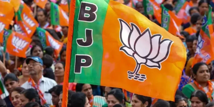 विधानसभेसाठी भाजप 160 जागावर लढणार ; शिंदे आणि अजित पवार गटाच्या वाट्याला किती जागा?