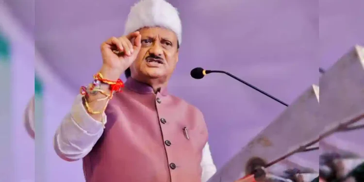 अजित दादांचं ठरलं ; राष्ट्रवादीच्या 41 संभाव्य उमेदवारांची यादी जाहीर!