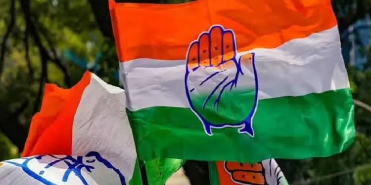 काँग्रेसकडून उमेदवारांची दुसरी यादी जाहीर ; 23 जणांच्या नावाची वर्णी.. मविआत राजकारणात रंगणार?