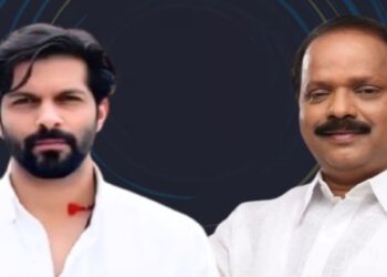 राजपुत्र अमित ठाकरेंसाठी सदा सरवणकर माहीममधून माघार घेणार?
