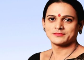 खानदेशात तृतीयपंथी शमिभा पाटलांच्या उमेदवारीची चर्चा : बड्या नेत्यांच्या मुलांना टक्कर देणार?