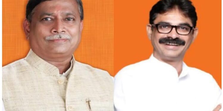 शिवडी विधानसभेत अजय चौधरी मनसे आणि महायुतीच्या ताकदीवर भारी पडणार का?