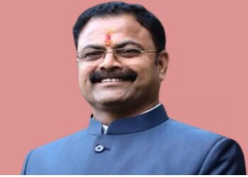 पाचोरा मतदारसंघात शिवसेना शिंदे गटाचे पारड जड?