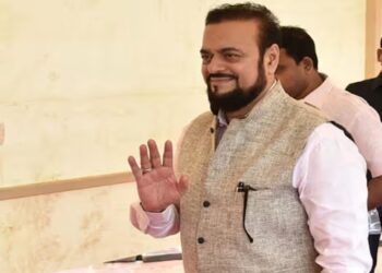 महाविकास आघाडीला सुरुंग ; समाजवादी पार्टी साथ सोडणार?