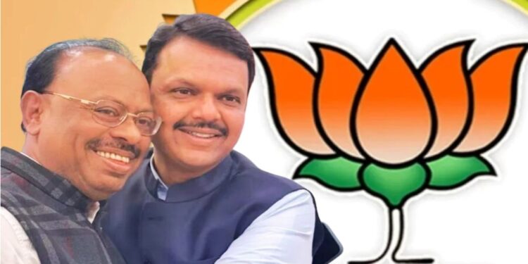 भाजप भाकरी फिरवणार ; येत्या दोन महिन्यात प्रदेशाध्यक्ष नियुक्त करणार?